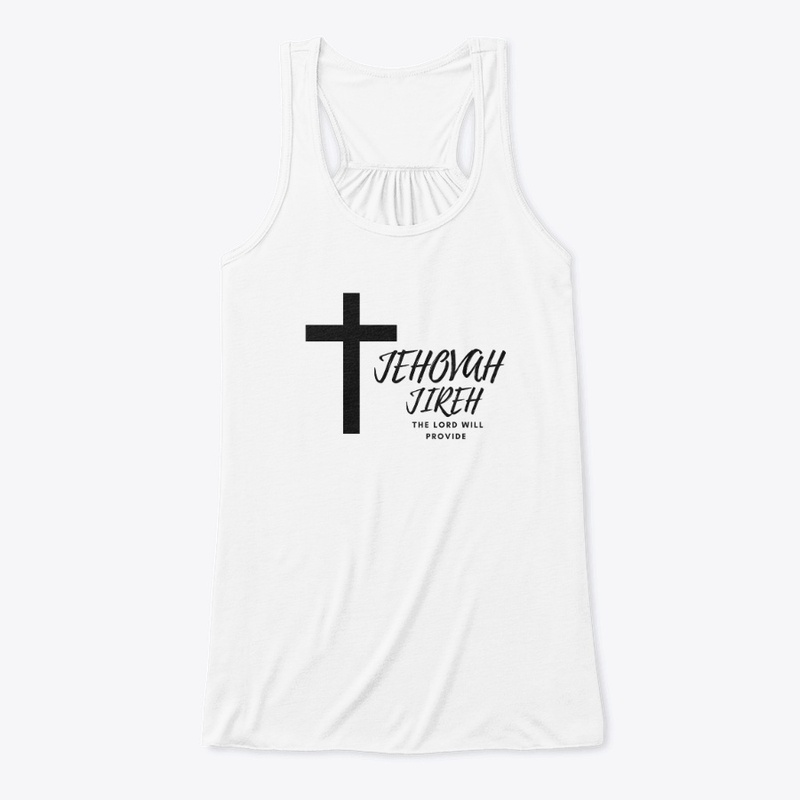 JEHOVAH JIREH