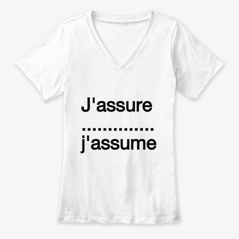 Tee-shirt confort Bulks Universe