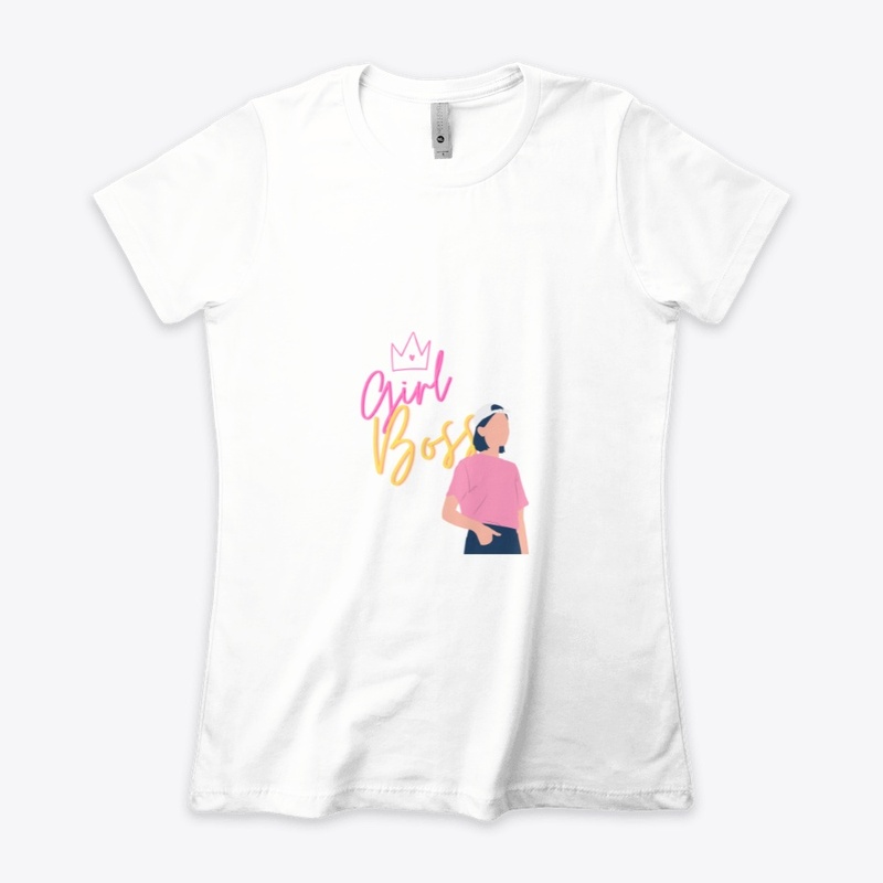 girl boss