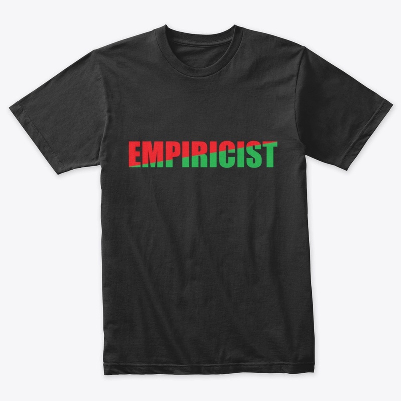 empiricist confession