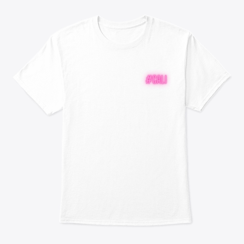 T-Shirt CAli