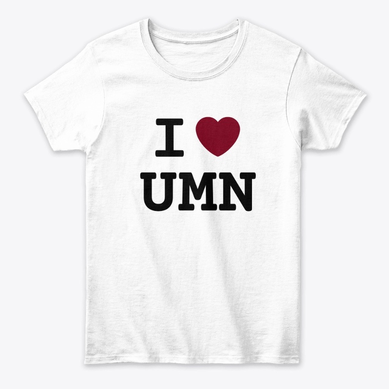 I Heart UMN