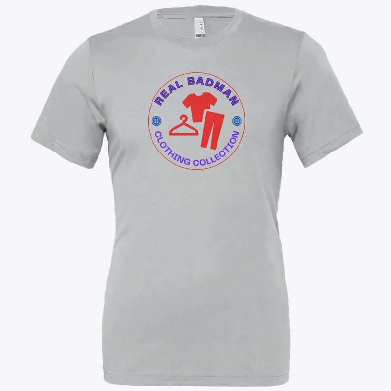 Real Badman –Urban Streetwear Collection