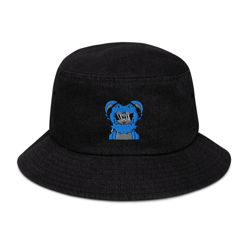 bucket hat cloudstock