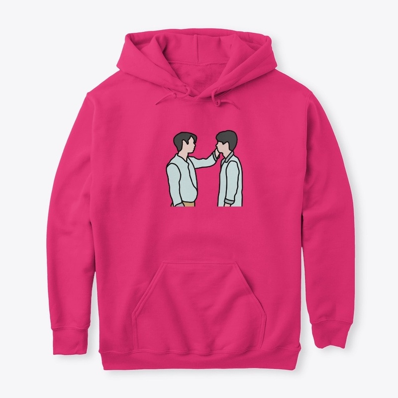 2gether : The series (Sarawat x Tine)