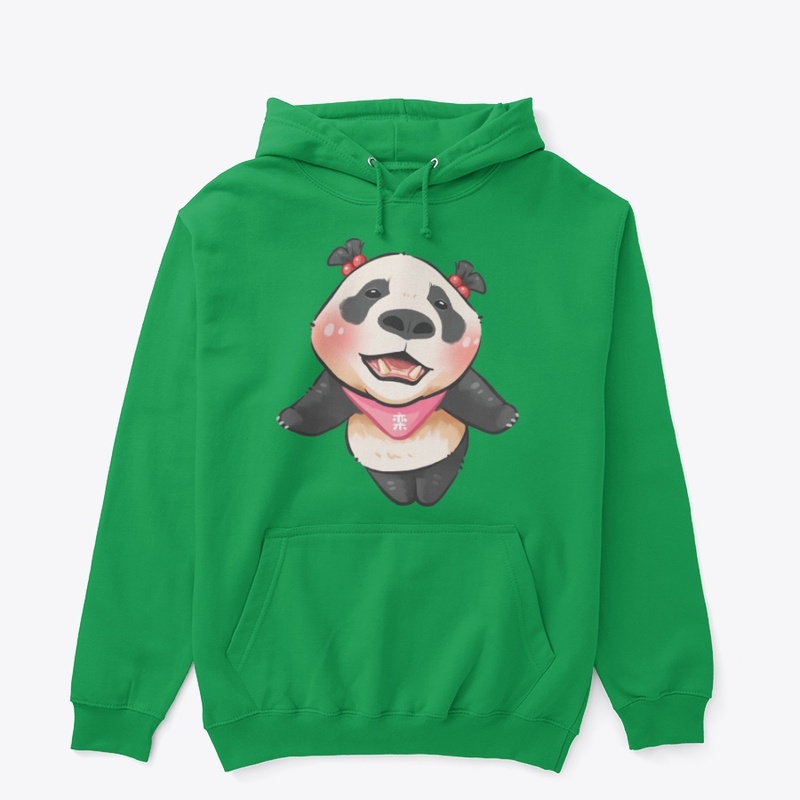 LINGYAN🐼Giant Panda