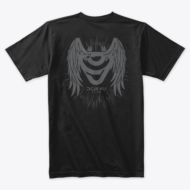 Deja Vu CLAN Pride Collection