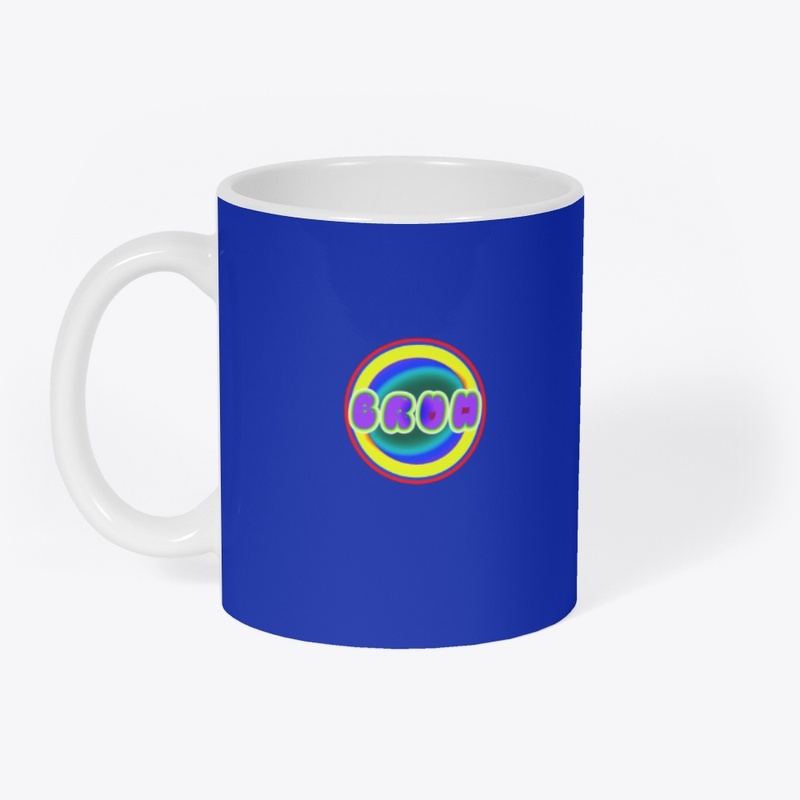 "BRUH" 02 by Code03