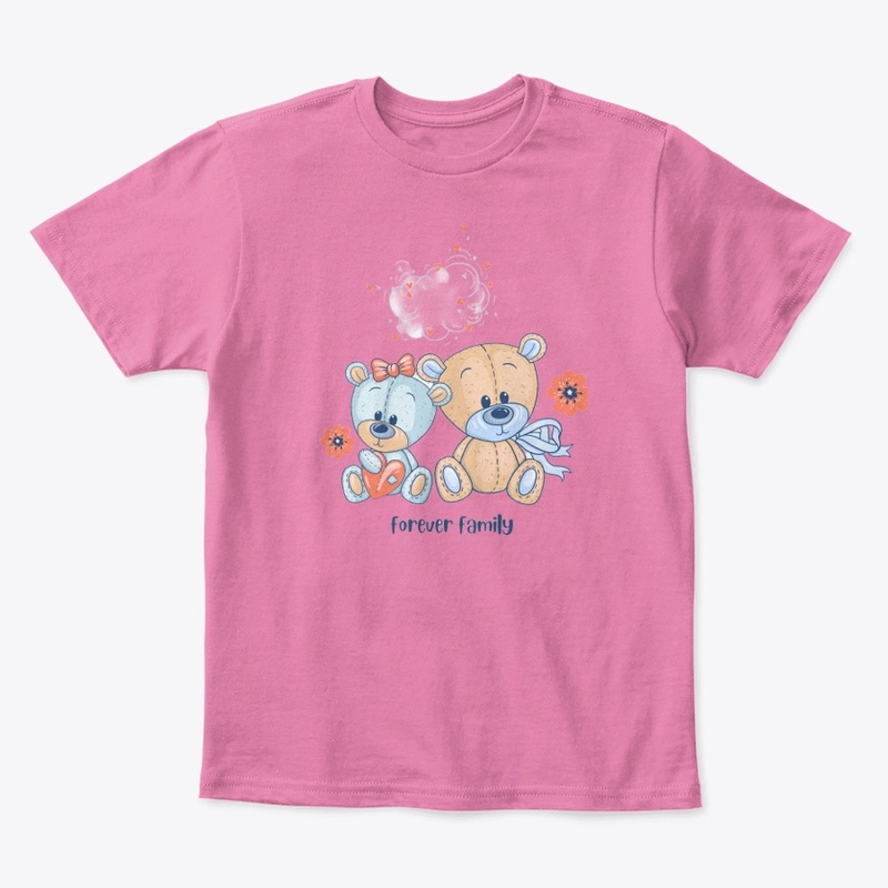 TEDDY SHIRT