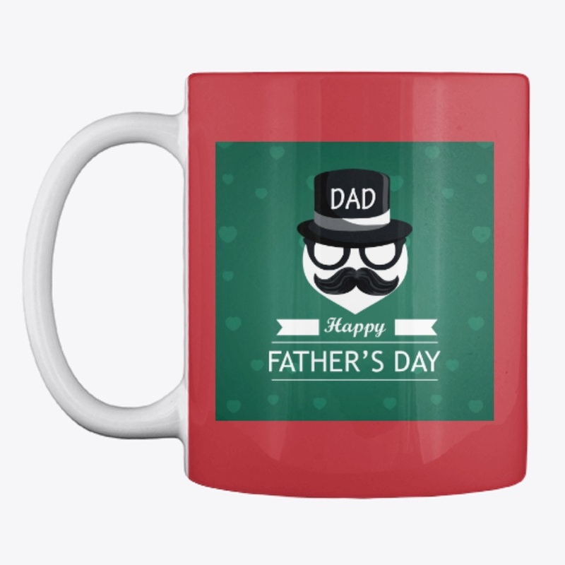 HAPPY FATHER'S DAY