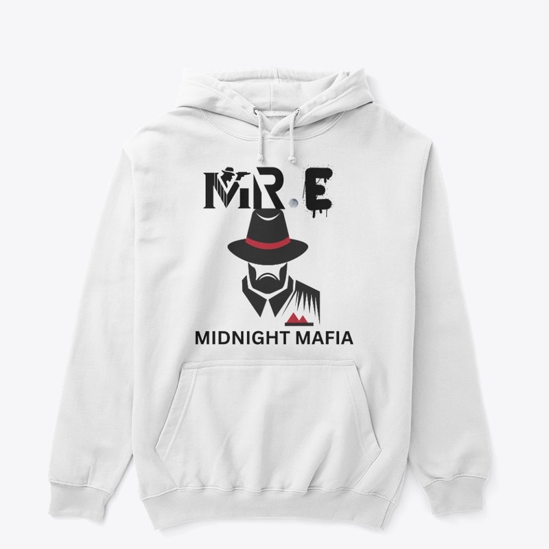 Mr. E Midnight Mafia Collection