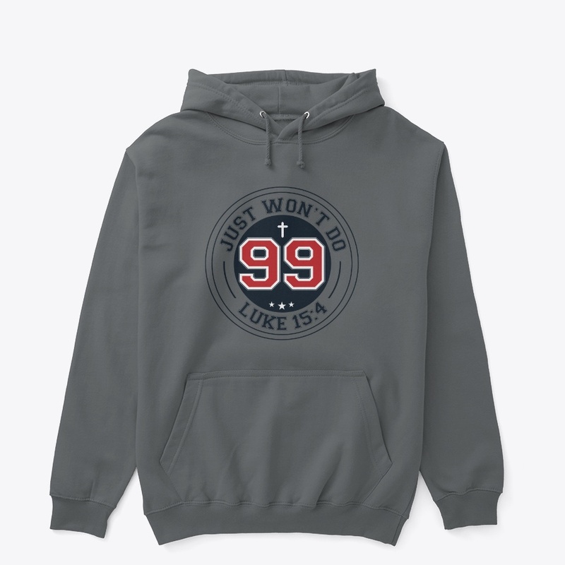 99 Just Won't Do