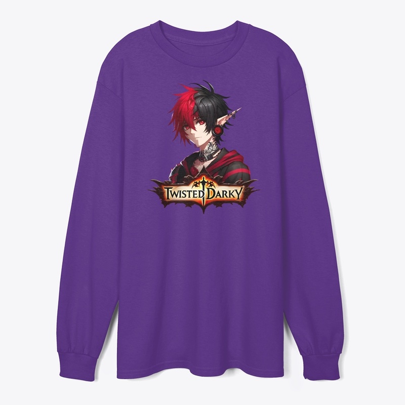TwistedDarky Anime Collection 2024