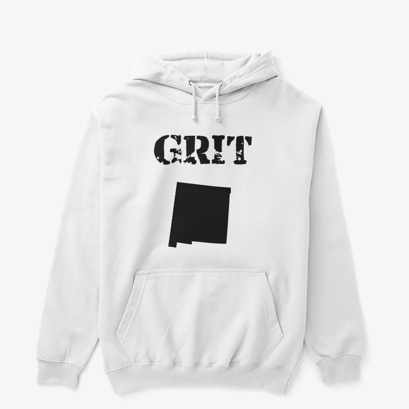 New Mexico Grit
