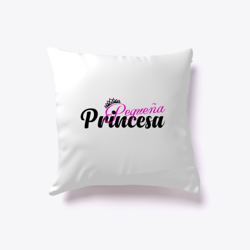 Little Princess spanish