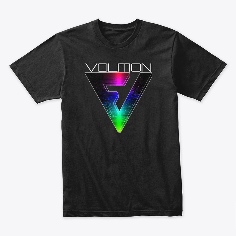 Volition Clothing Collection