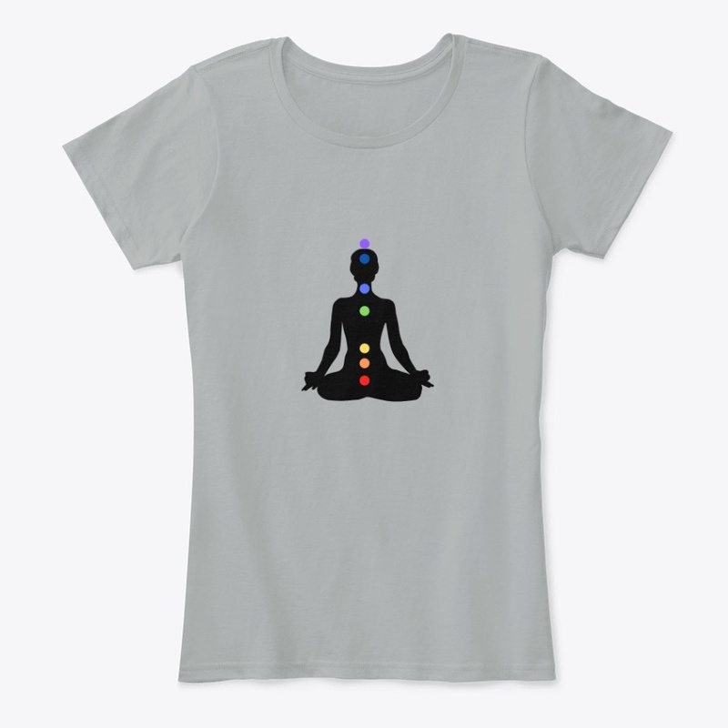 Aligned Chakra Meditation