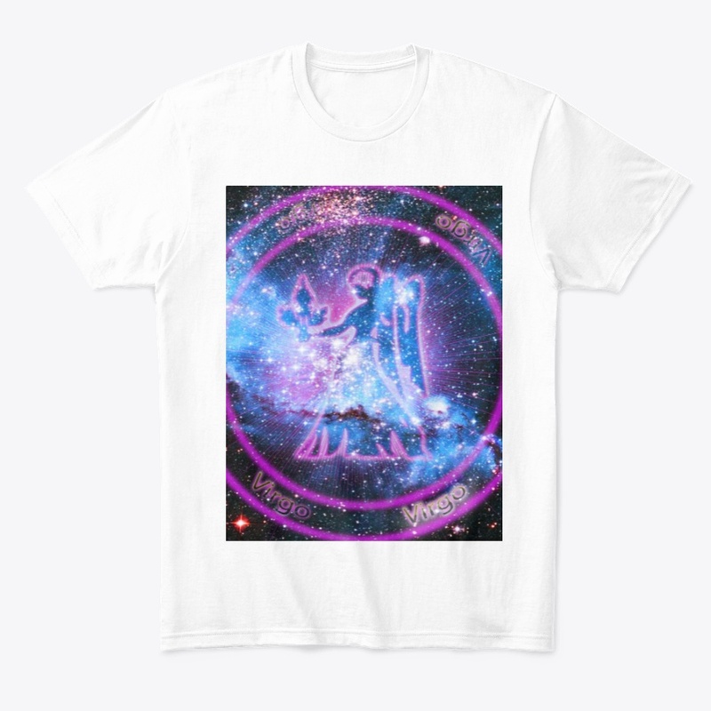 Virgo Zodiac
