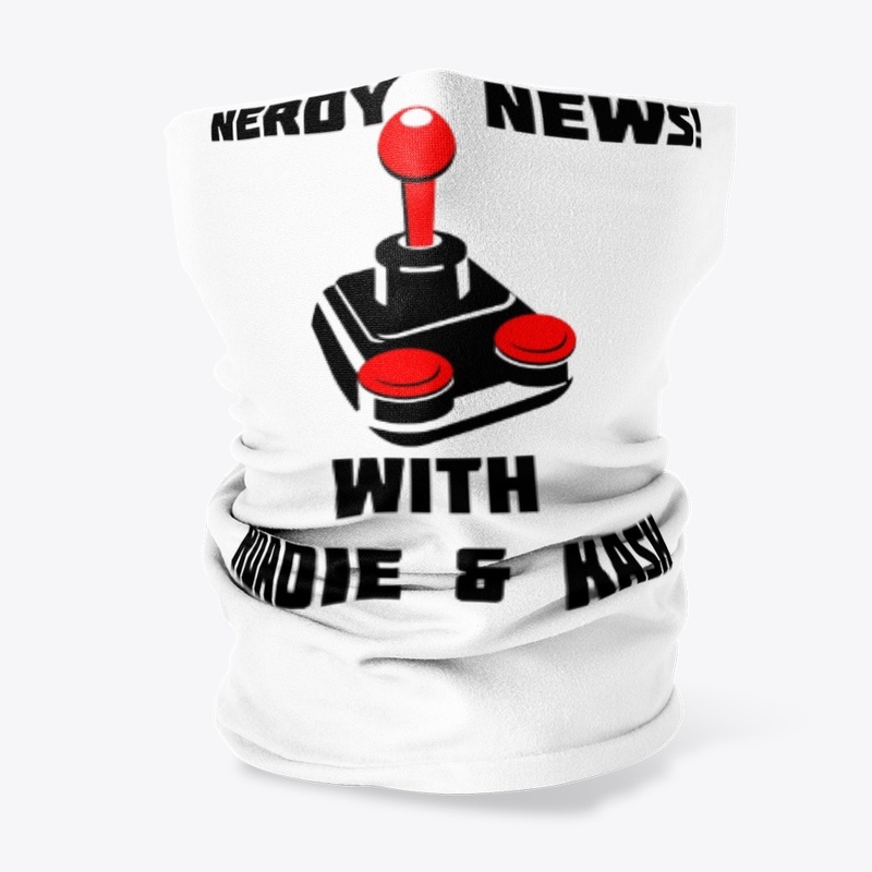 Nerdy News!