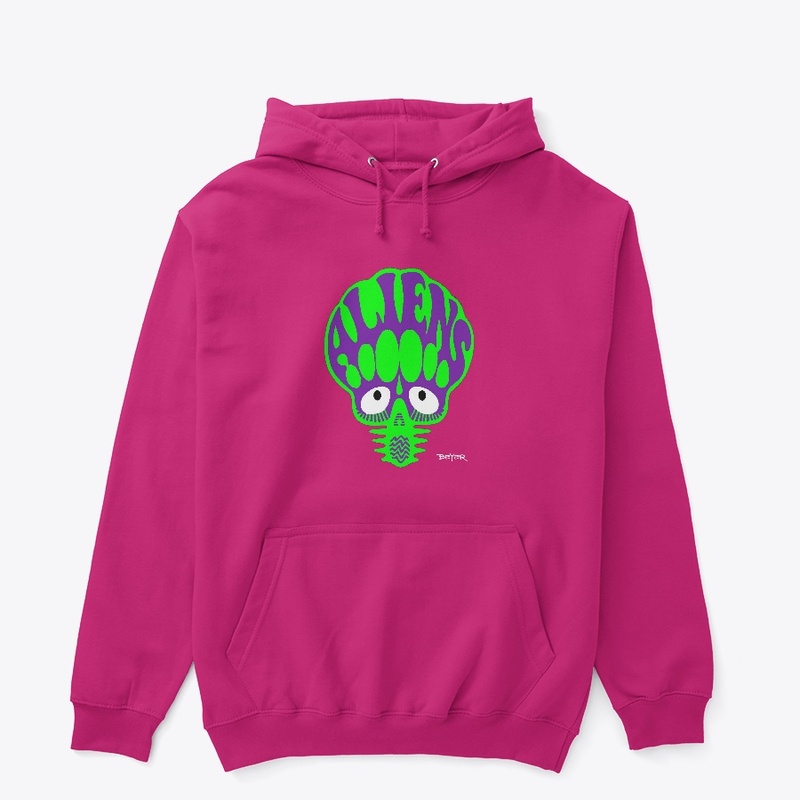 ALIENS