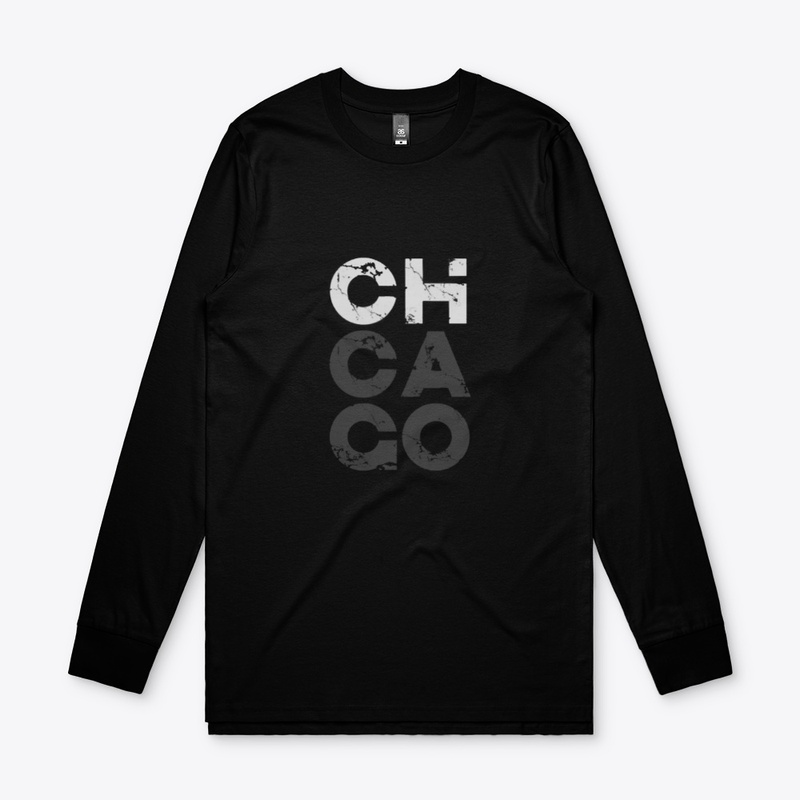 CH - CA - GO
