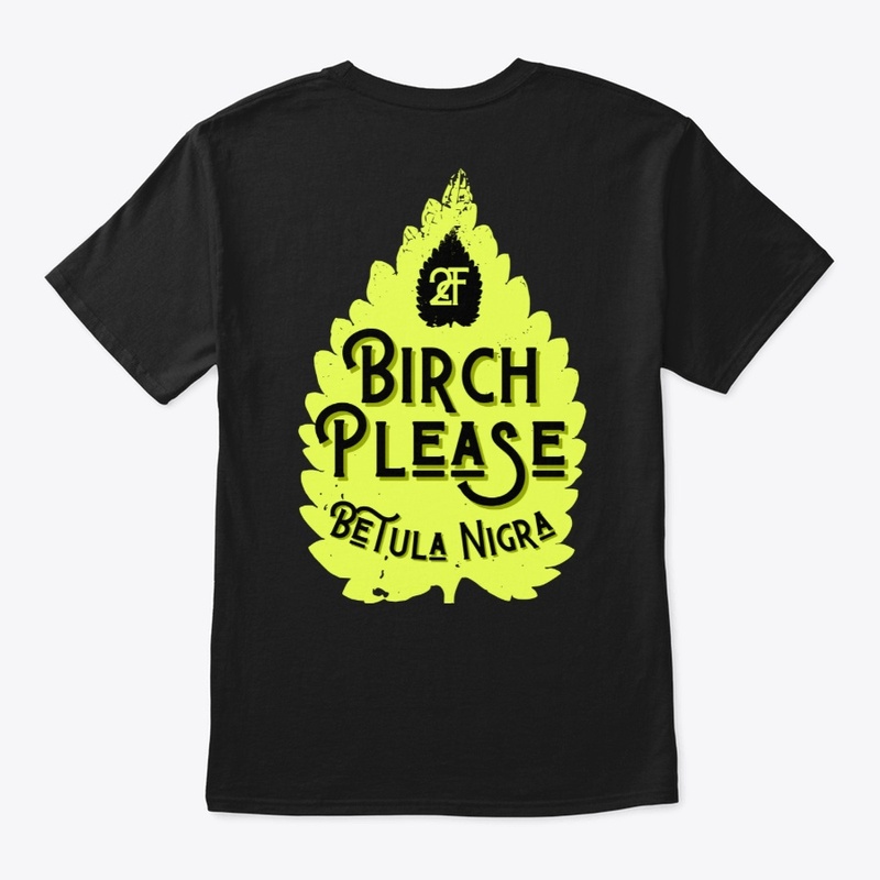 Birch Please Neon