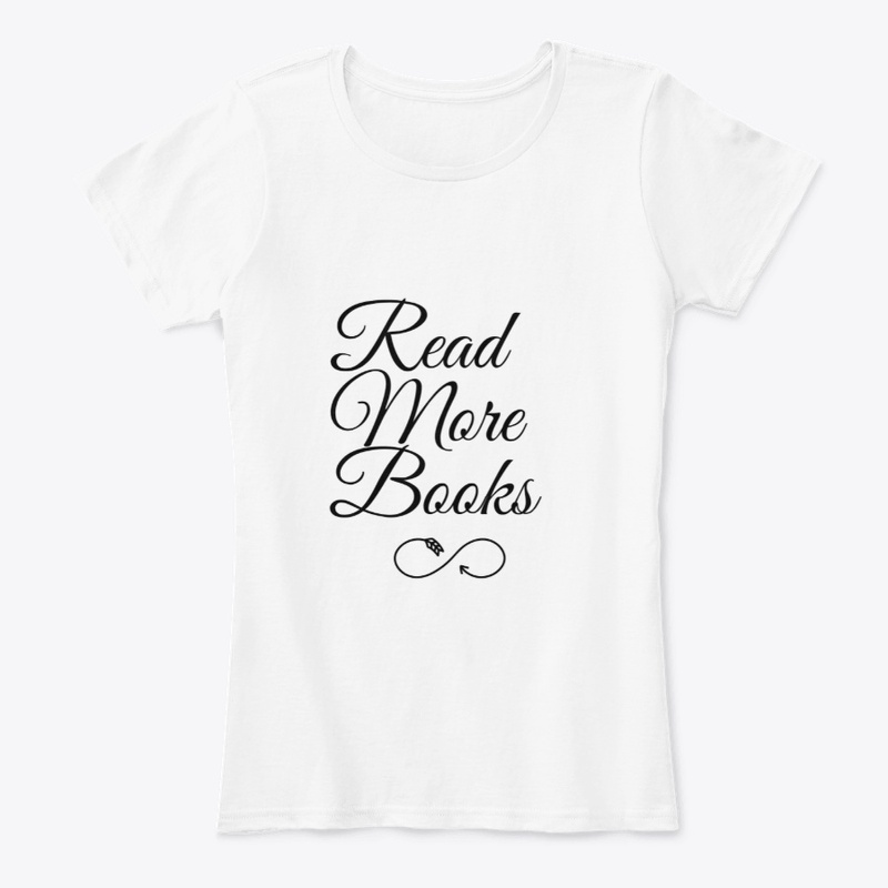 Read More Books