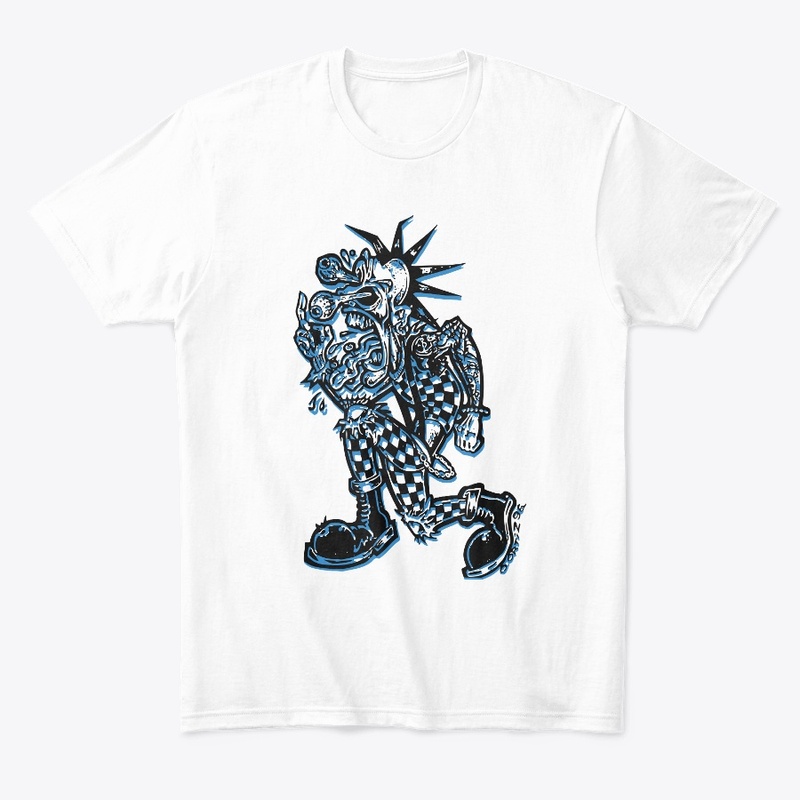 Slightly Stoopid Merch