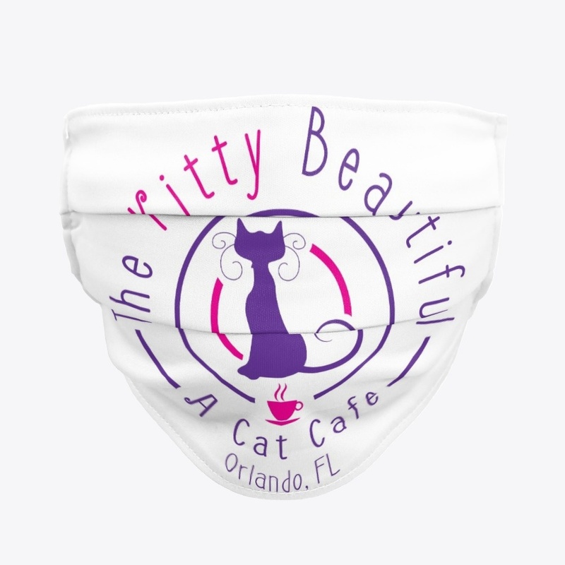 Kitty Beautiful Facemasks