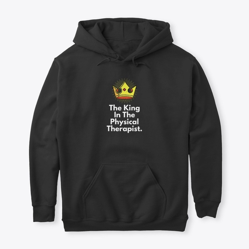 The King In The Physical Therapist