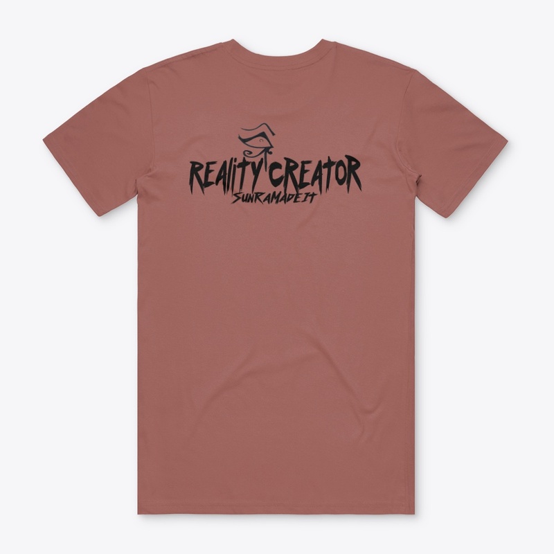 Reality Creator