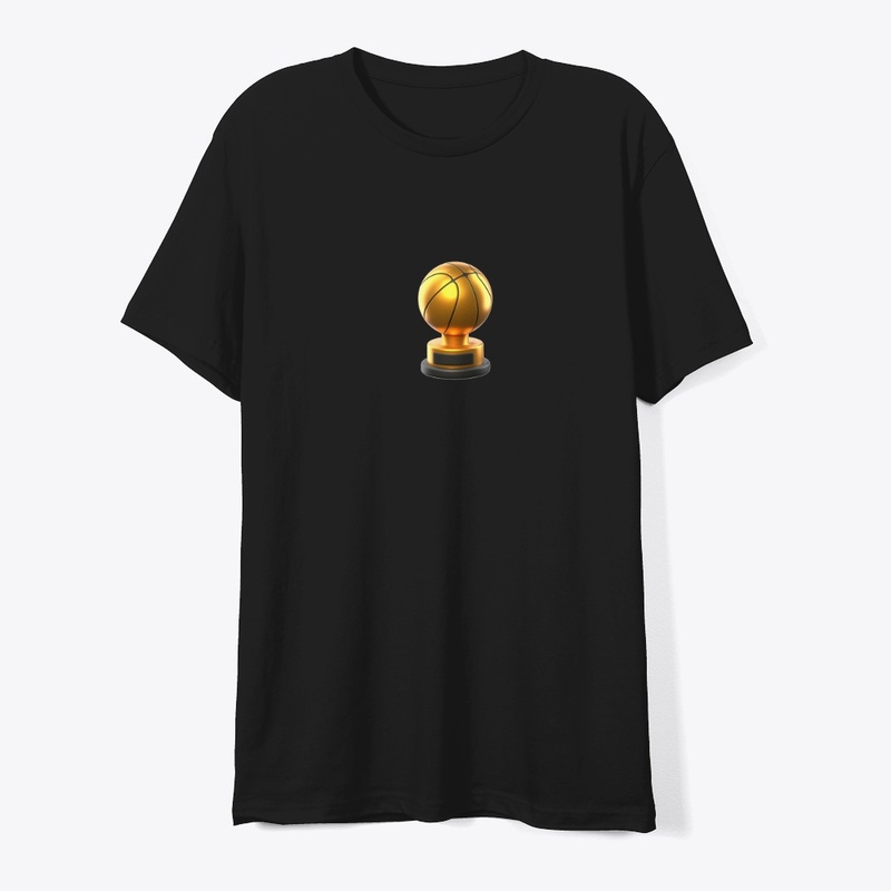 Basketball Terms Motivational T-Shirt