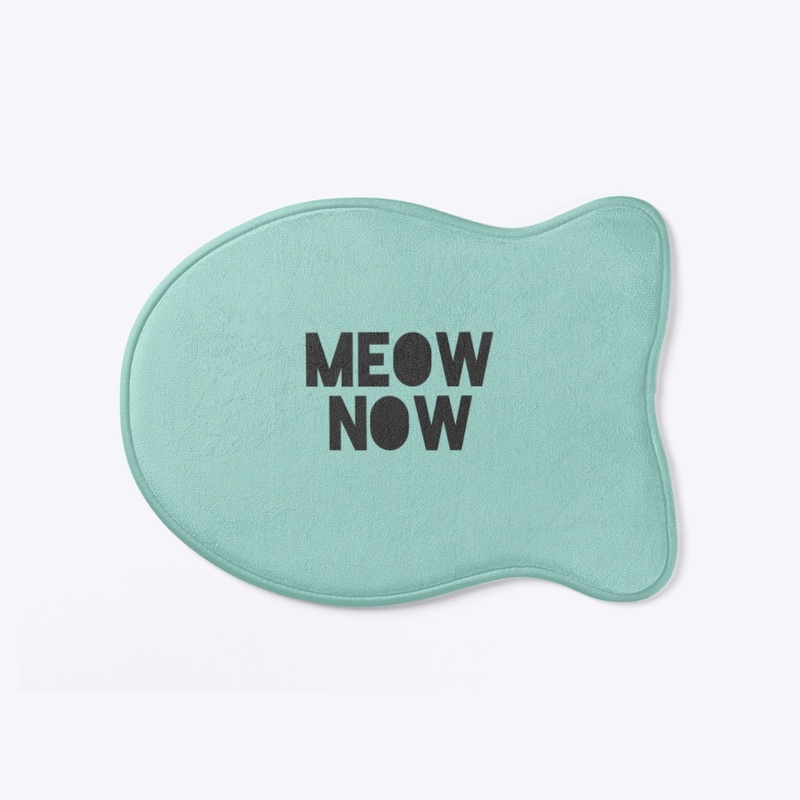 MEOW NOW 