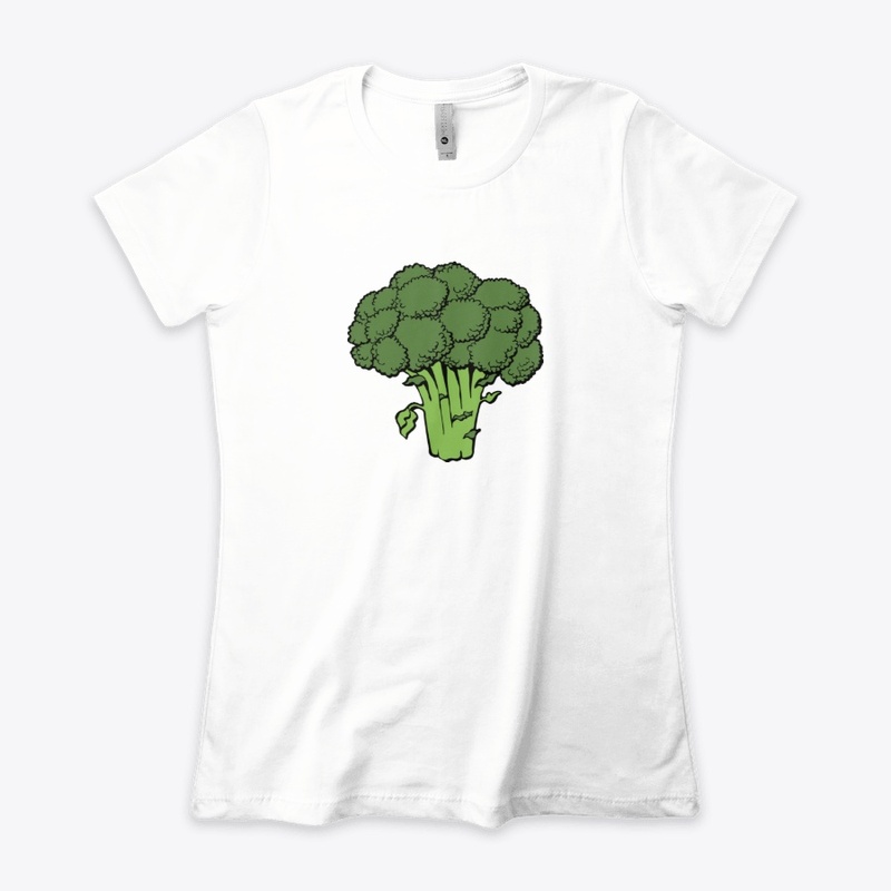 Green Broccoli