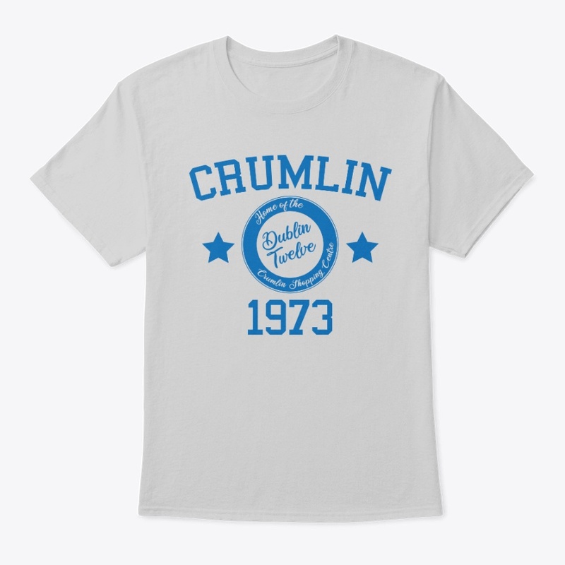 Crumlin College Style