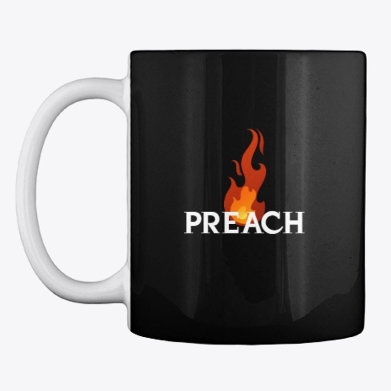 The Preacher Set