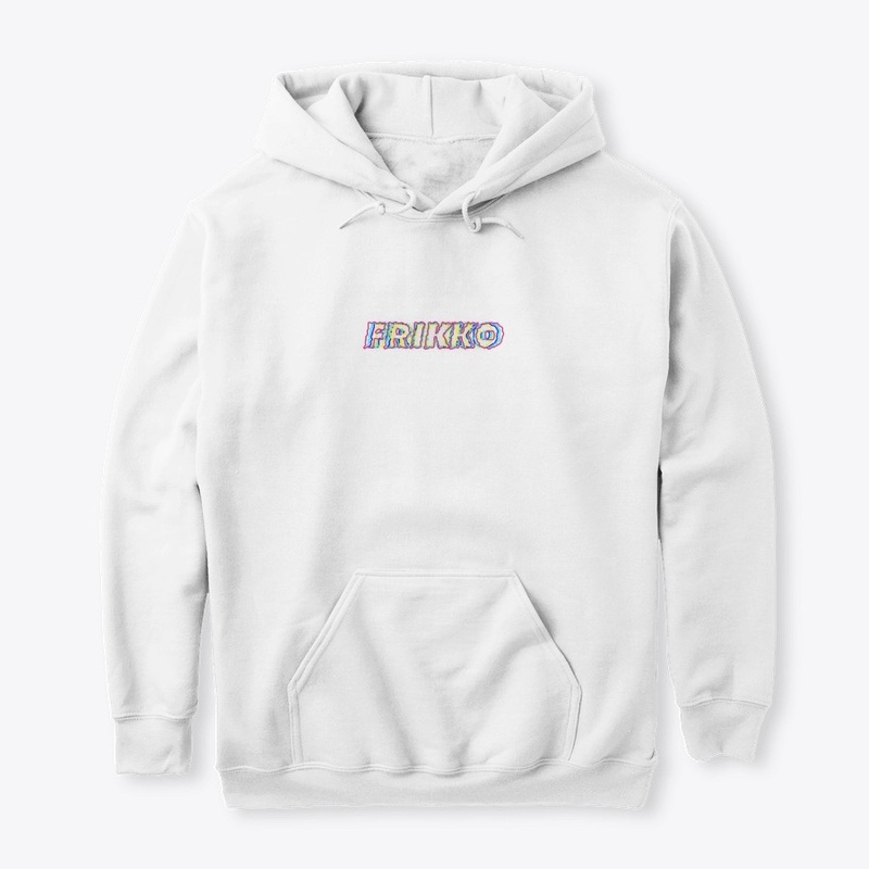 Frikko Glitch collection.