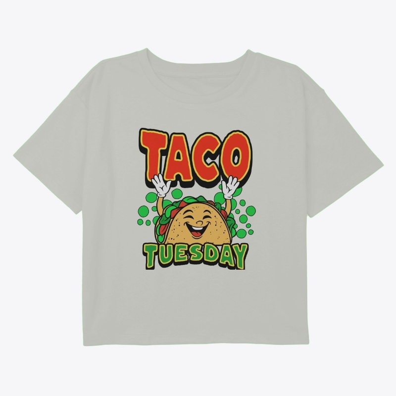 Taco Tuesday