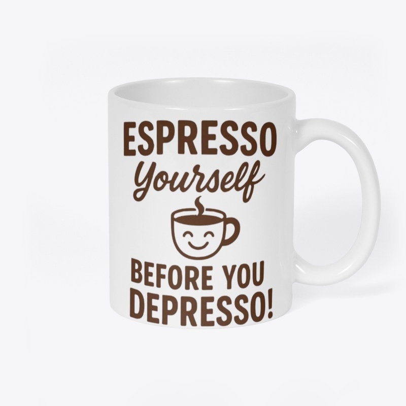 Espresso Mood