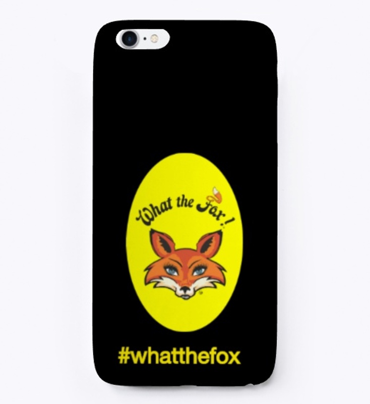 WTF! - What The Fox!