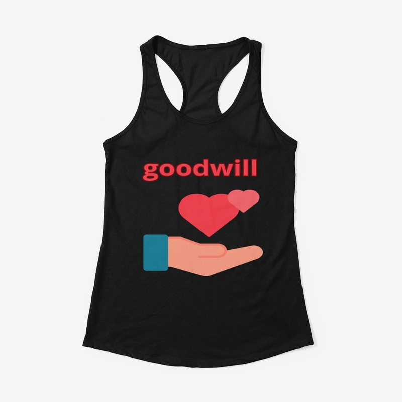goodwill