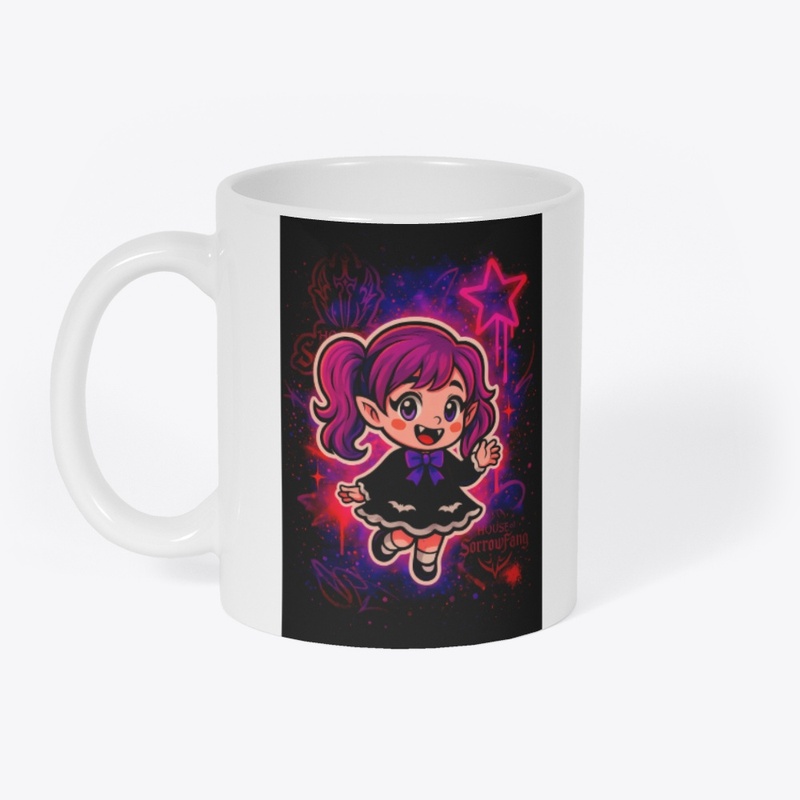 Linnea Mug