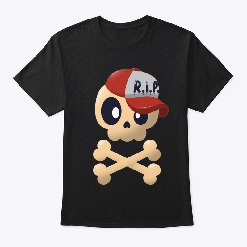 R.I.P.