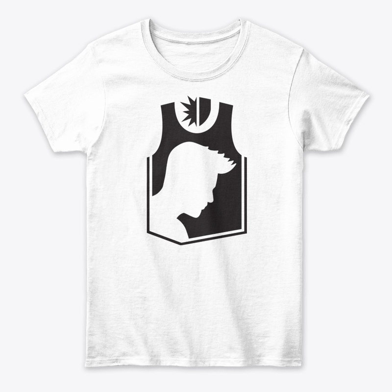 Zeroskatr12 Jersey-Style Black