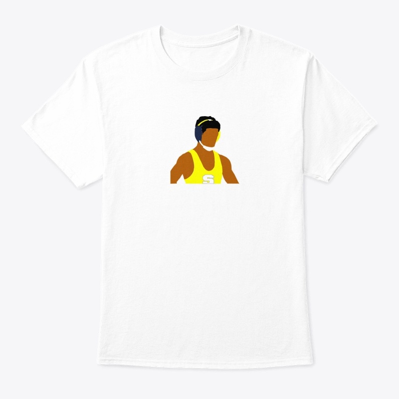 Men's Snowcone Tee