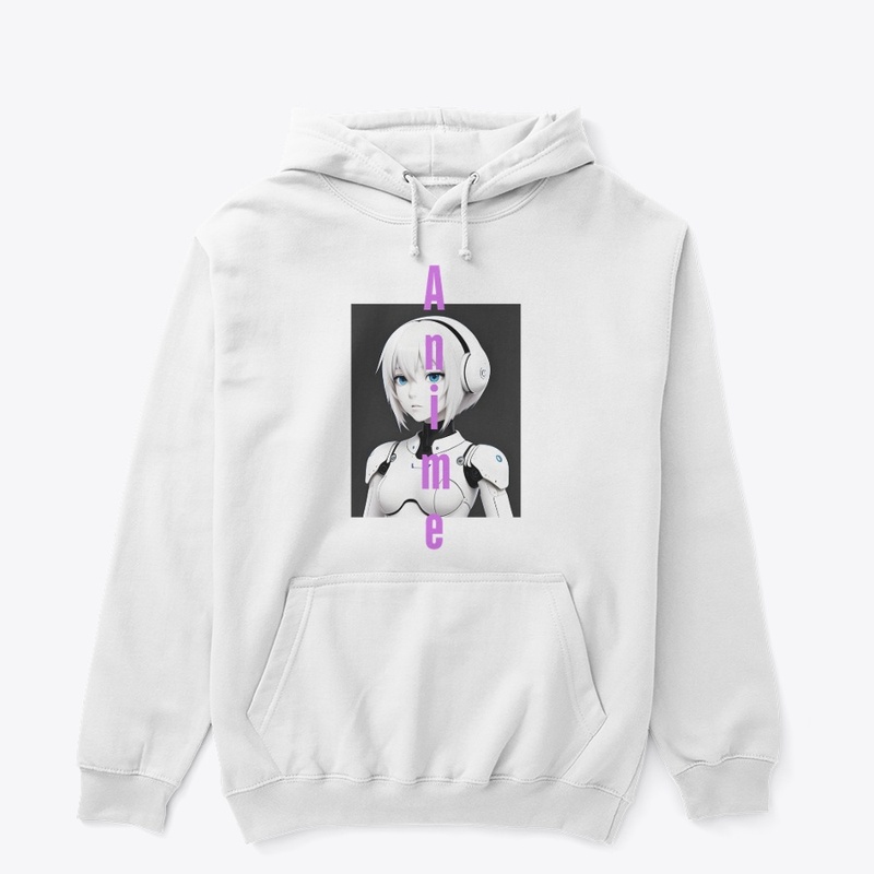 Anime Girl