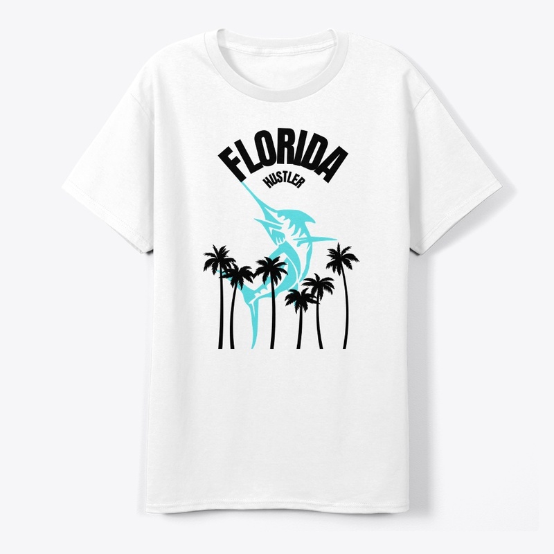 Florida Hustler Brand 
