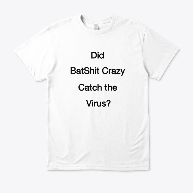 BatShit Tees