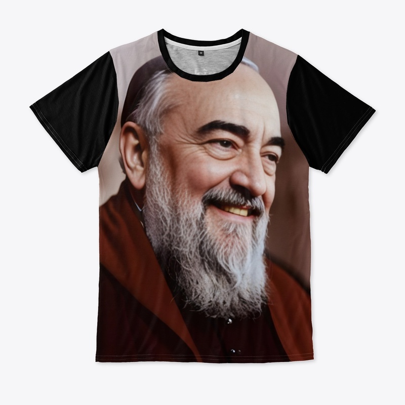 Padre Pío
