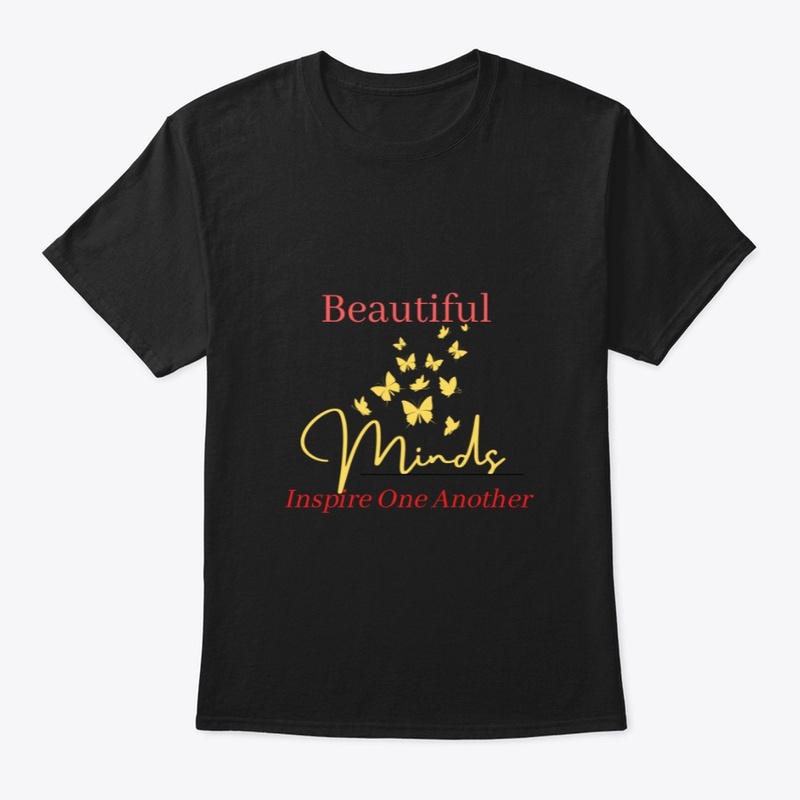 Beautiful Minds Inspire 